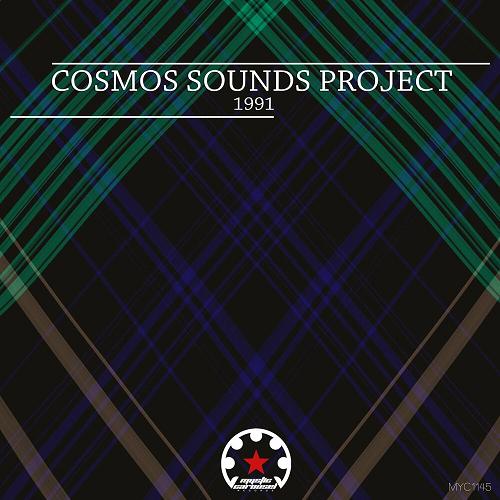 Cosmos Sounds Project - 1991 [MYC1145]